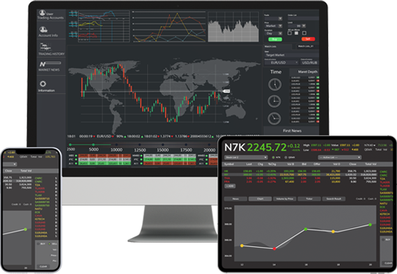 KTrade Trading Tools